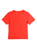 Avengers Shirt "Avengers Classic" rood/meerkleurig