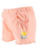 Disney Frozen 2tlg. Outfit "Frozen" in Weiß/ Orange/ Bunt
