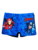 Avengers Zwembroek "Avengers Classic" donkerblauw/meerkleurig