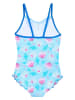 Disney Frozen Badpak "Frozen" lichtblauw/lichtroze
