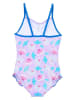 Disney Frozen Badeanzug "Frozen" in Lila/ Blau
