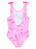Disney Minnie Mouse Badpak "Minnie" roze