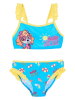 Paw Patrol Bikini "Paw Patrol" blauw/geel