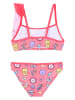 Gabby's Dollhouse Bikini "Gabby's Dollhouse" roze/meerkleurig