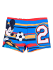 Disney Mickey Mouse Zwembroek "Mickey" meerkleurig