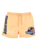 Jurassic World Zwemshort "Jurassic World" oranje