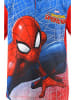 Spiderman Pyjama "Spiderman" in Rot/ Blau