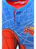 Spiderman Pyjama "Spiderman" in Rot/ Blau