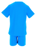 Bluey Pyjama "Bluey" in Blau