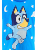 Bluey Pyjama "Bluey" in Blau
