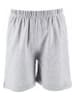 Bluey Pyjama "Bluey" in Grau/ Hellblau