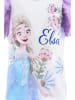 Disney Frozen Pyjama "Frozen" in Weiß/ Lila/ Bunt