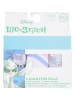 Lilo & Stitch 3er-Set: Slips "Lilo et Stitch" in Grau/ Weiß/ Lila