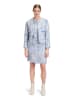 CARTOON Kleid in Blau