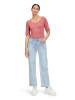 CARTOON Shirt oudroze