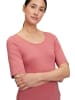CARTOON Shirt oudroze