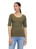 CARTOON Shirt in Khaki