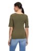 CARTOON Shirt in Khaki