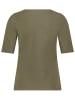 CARTOON Koszulka w kolorze khaki