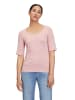 CARTOON Shirt in Rosa