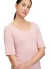 CARTOON Shirt in Rosa