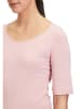 CARTOON Shirt in Rosa