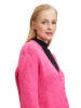 CARTOON Vest roze