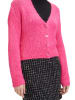 CARTOON Vest roze