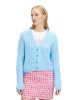 CARTOON Cardigan in Hellblau