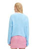 CARTOON Vest lichtblauw