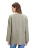 CARTOON Bluse in Khaki
