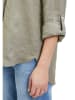 CARTOON Bluse in Khaki