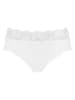 Sloggi Panty "Romance" in Weiß