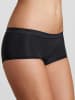 Sloggi Panty in Schwarz