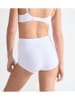 Sloggi Figi high waist (3 pary) w kolorze białym