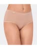 Sloggi 3er-Set: Pantys in Beige