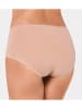 Sloggi 3er-Set: Pantys in Beige