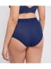 Sloggi Panty "Go Allround" in Dunkelblau