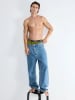 Sloggi 2er-Set: Boxershorts "Start" in Khaki/ Grau