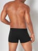 Sloggi 2-delige set: boxershorts zwart