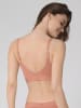 Sloggi Bustier "Go Allround" in Rosa