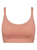 Sloggi Bustier "Go Allround" in Rosa