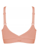 Sloggi Bustier "Go Allround" lichtroze