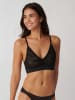 Sloggi Bustier "Go Allround" in Schwarz