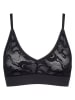 Sloggi Bustier "Go Allround" in Schwarz