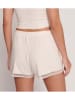 Sloggi Shorts "Go" in Creme