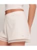 Sloggi Shorts "Go" in Creme