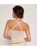Sloggi Hemdchen "Adapt" in Beige