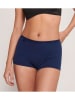 Sloggi 2-delige set: hipster donkerblauw