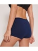Sloggi 2-delige set: hipster donkerblauw